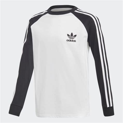 adidas california long sleeve heren